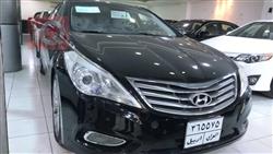 هیوندای ازێرا
